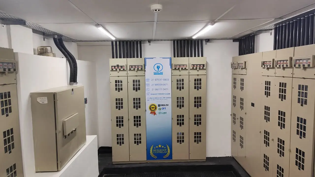 COND. EDIFÍCIO CANOPUS